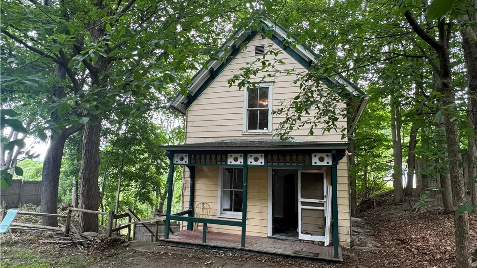 Property at 7 Spring Street, Oneonta, NY 13820 22