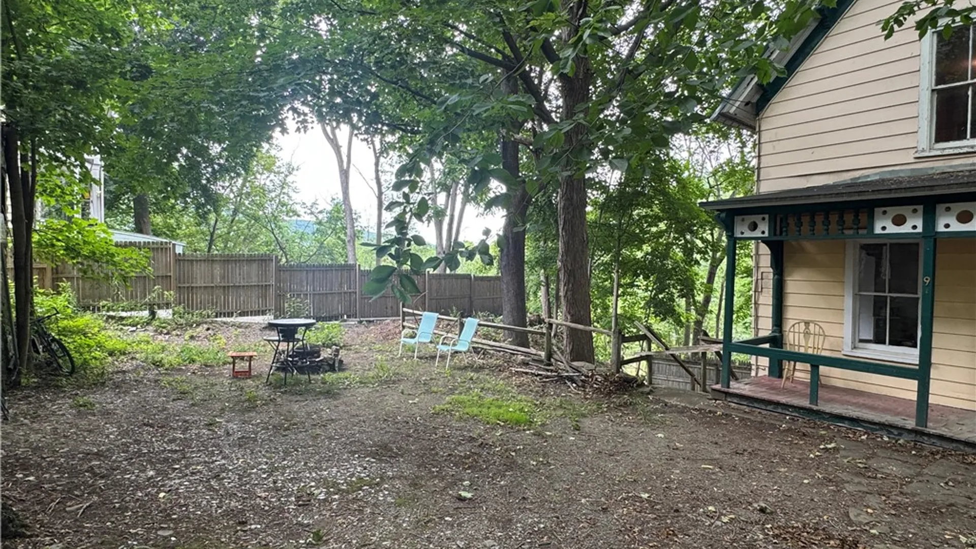 Property at 7 Spring Street, Oneonta, NY 13820 23