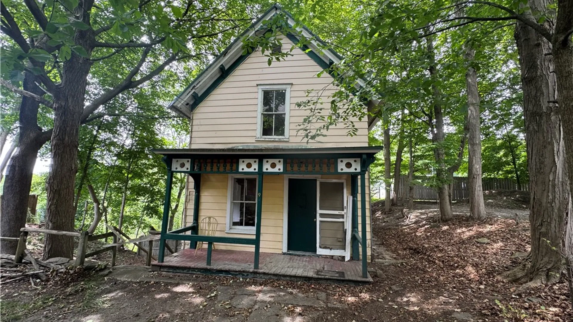 Property at 7 Spring Street, Oneonta, NY 13820 24