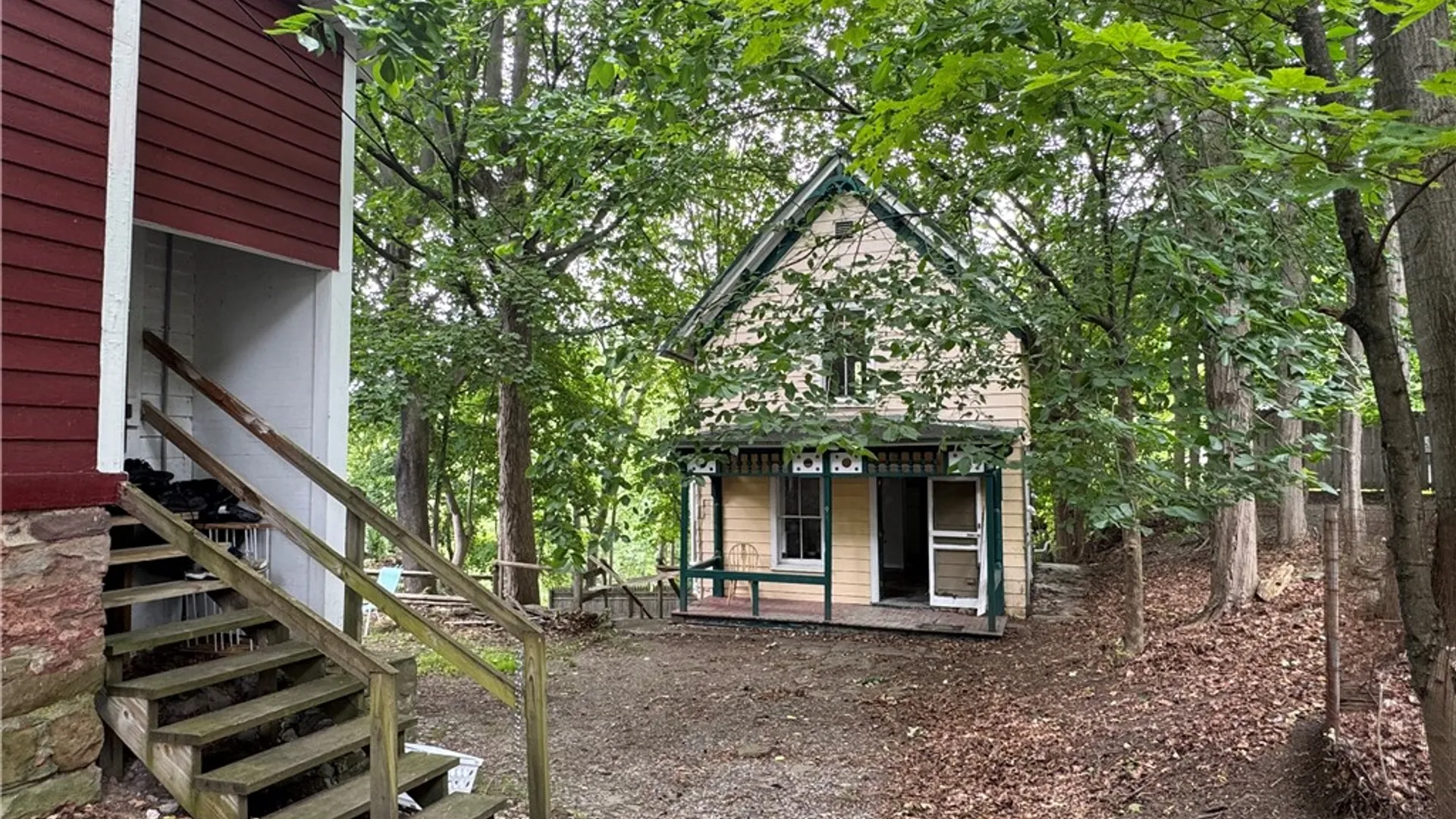 Property at 7 Spring Street, Oneonta, NY 13820 3