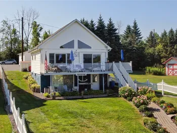 Property at 19481 Collins, Orleans, NY 13607