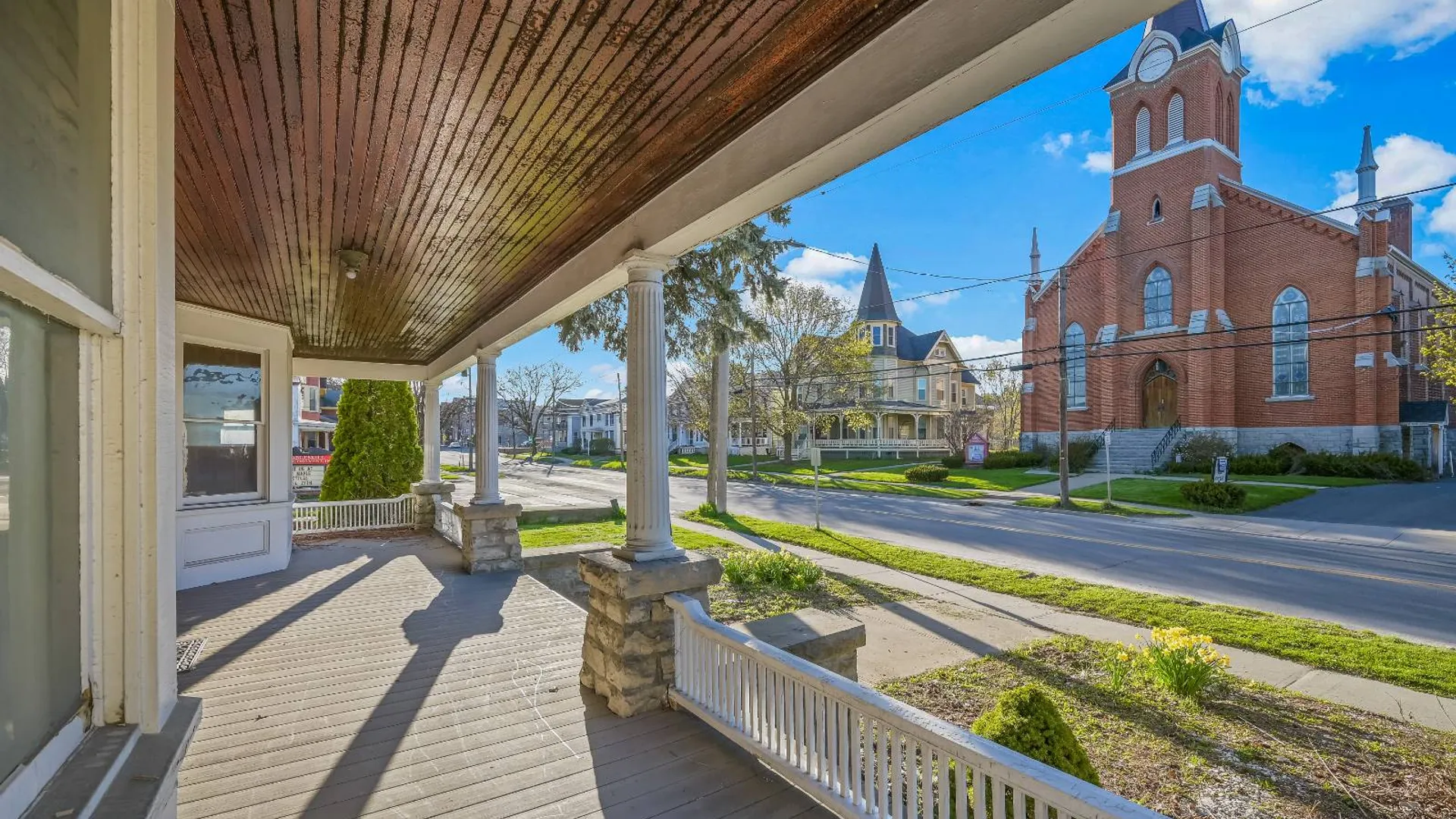 Property at 616 East Main St, Cobleskill, NY 12043 32