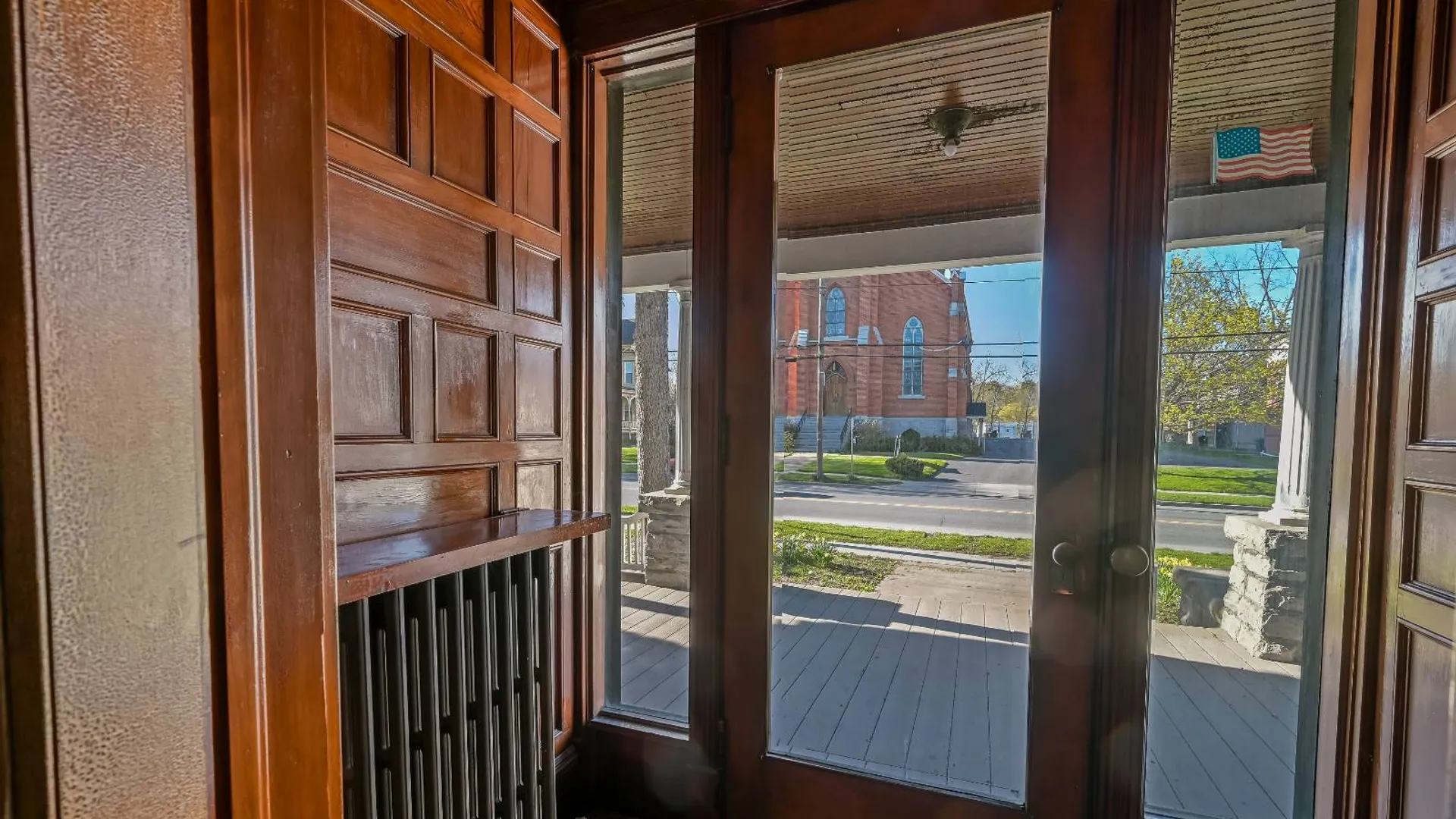 Property at 616 East Main St, Cobleskill, NY 12043 4