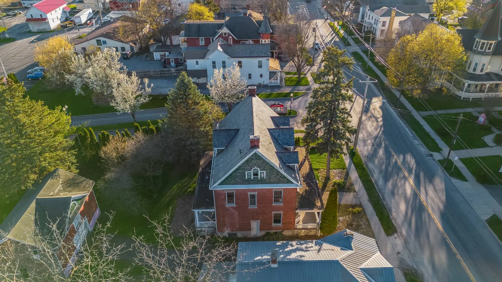 Property at 616 East Main St, Cobleskill, NY 12043 41