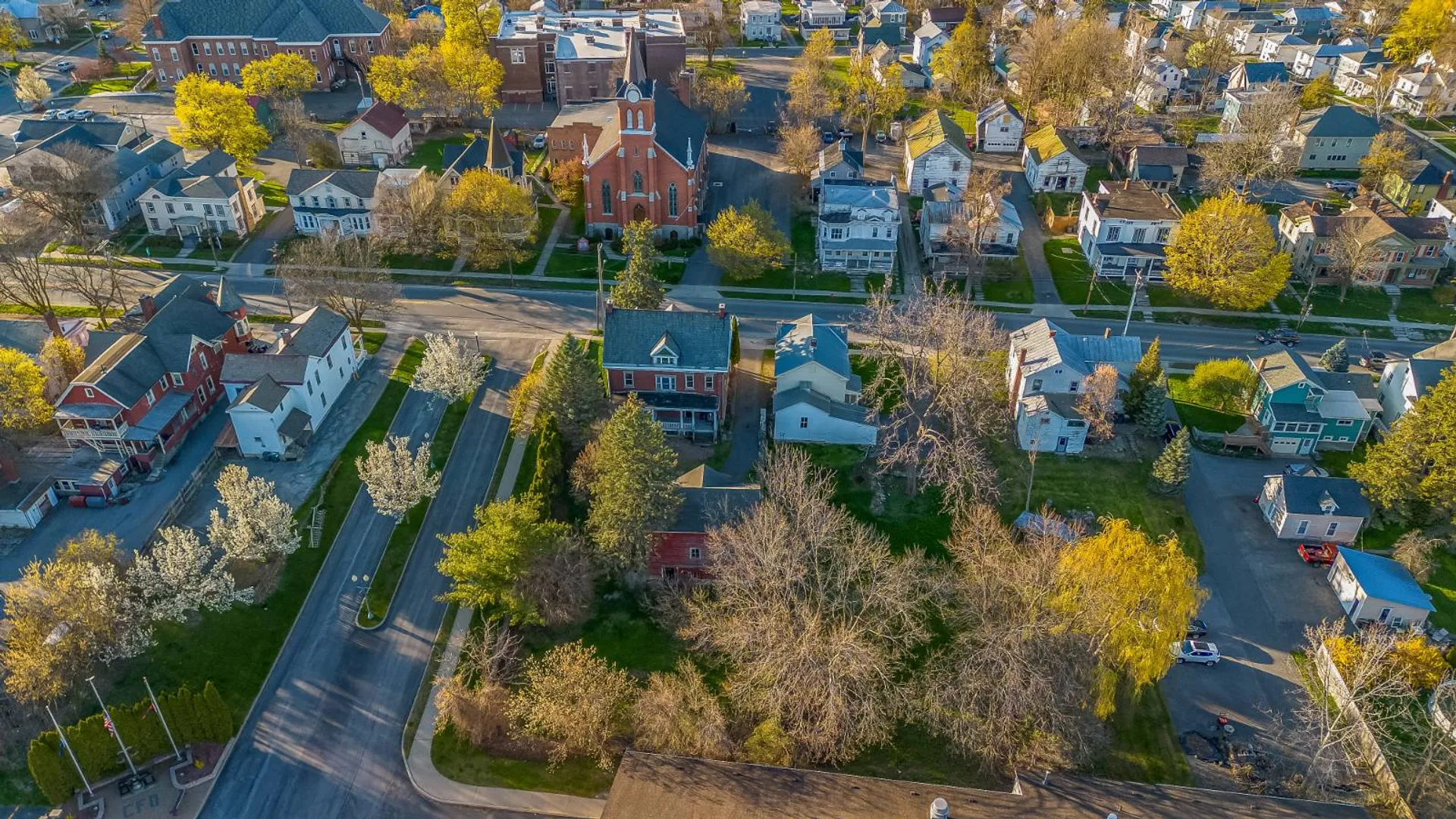 Property at 616 East Main St, Cobleskill, NY 12043 44