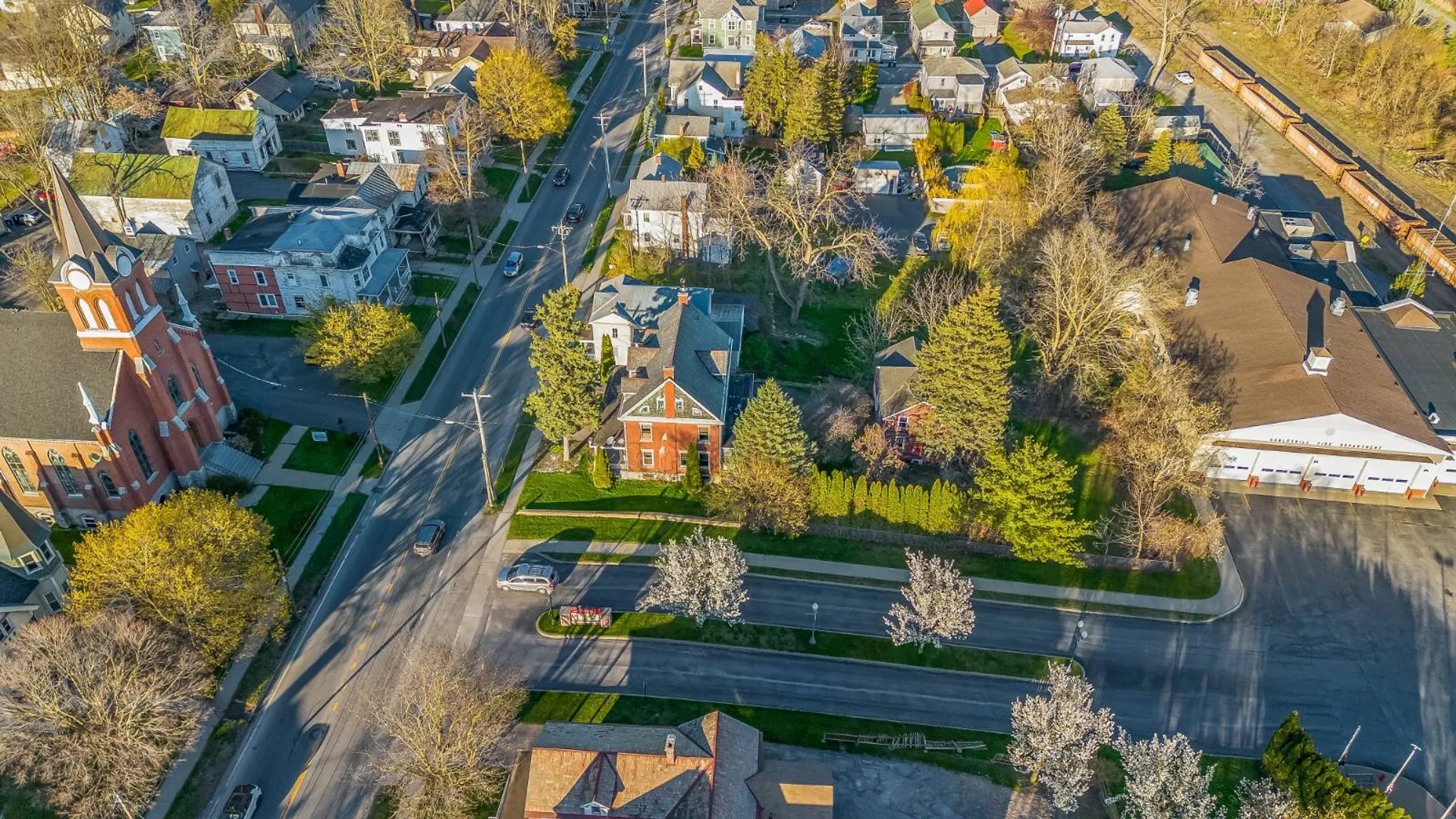 Property at 616 East Main St, Cobleskill, NY 12043 45