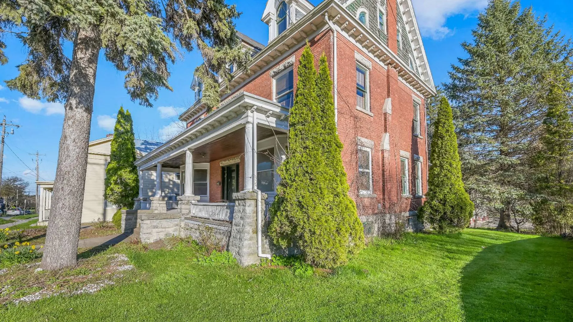 Property at 616 East Main St, Cobleskill, NY 12043 46