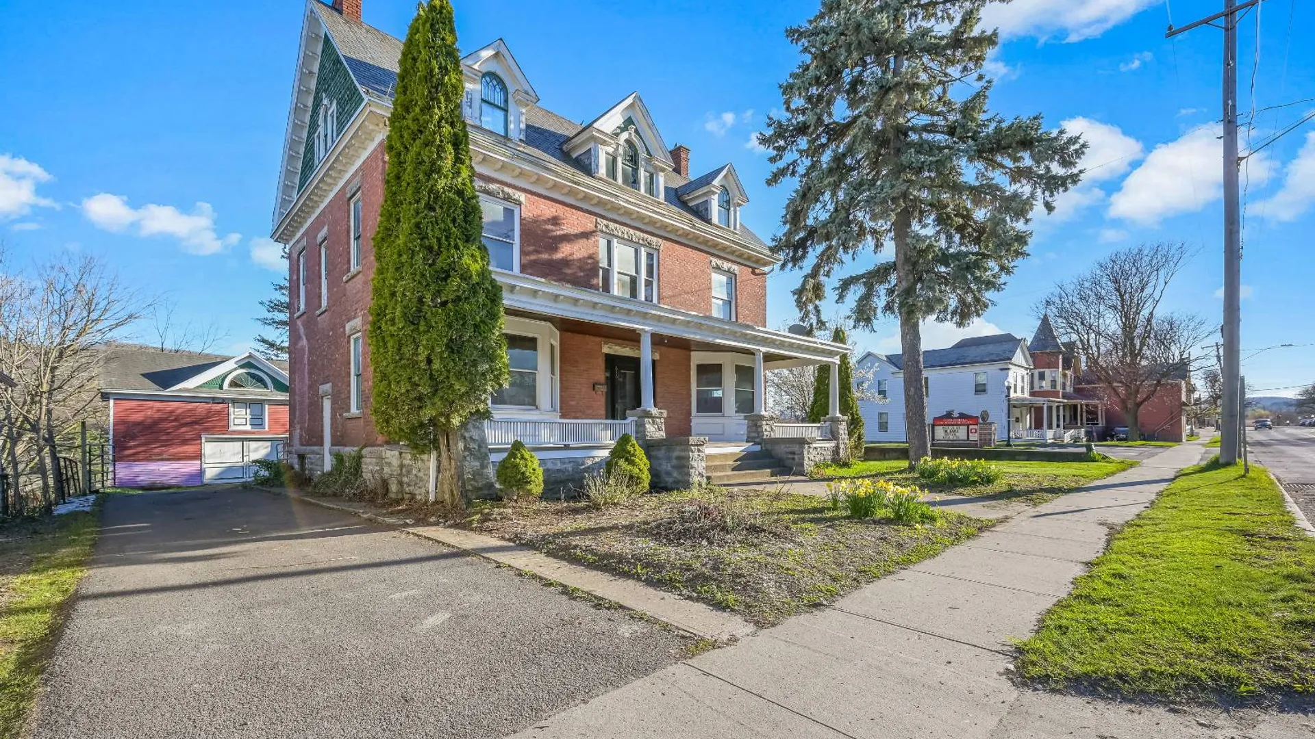 Property at 616 East Main St, Cobleskill, NY 12043 47