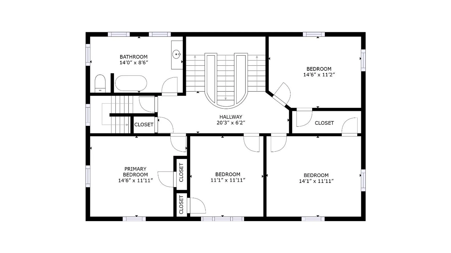 Property at 616 East Main St, Cobleskill, NY 12043 48