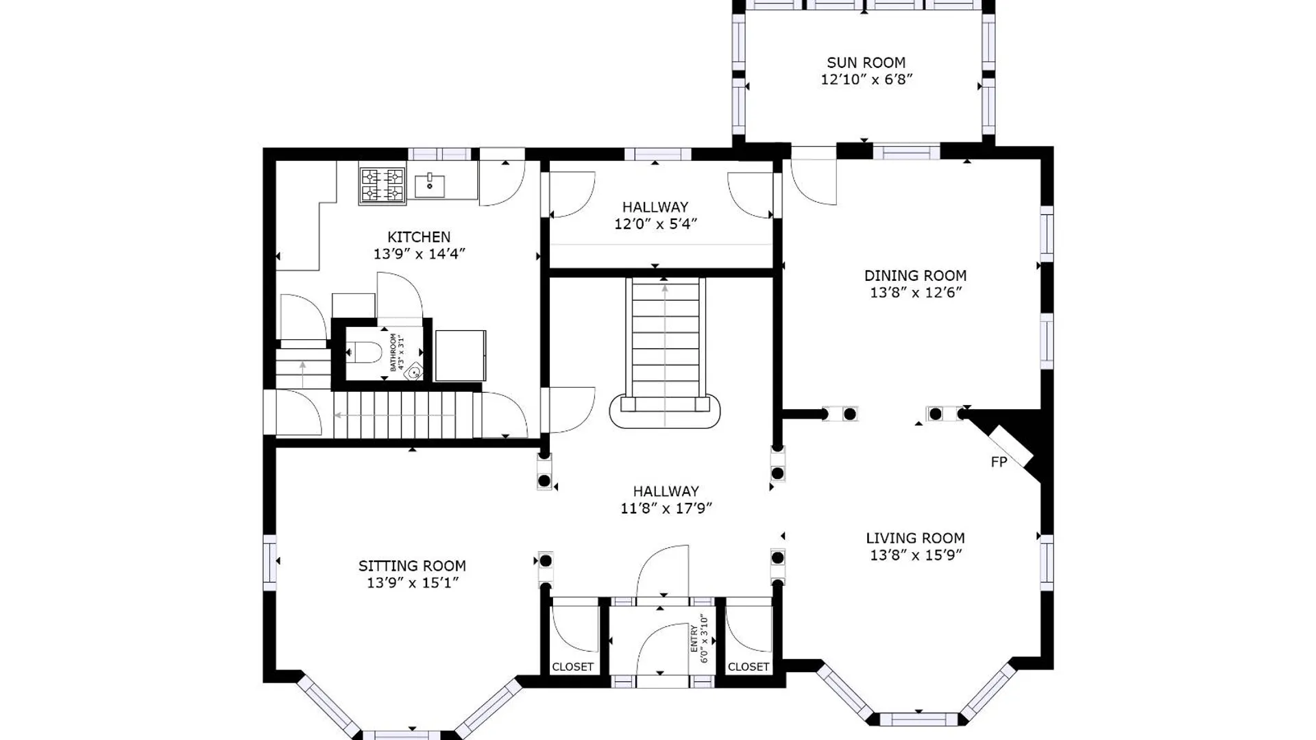 Property at 616 East Main St, Cobleskill, NY 12043 49