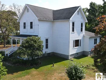 Property at 21 Hanover Street, Hanover, NY 14136