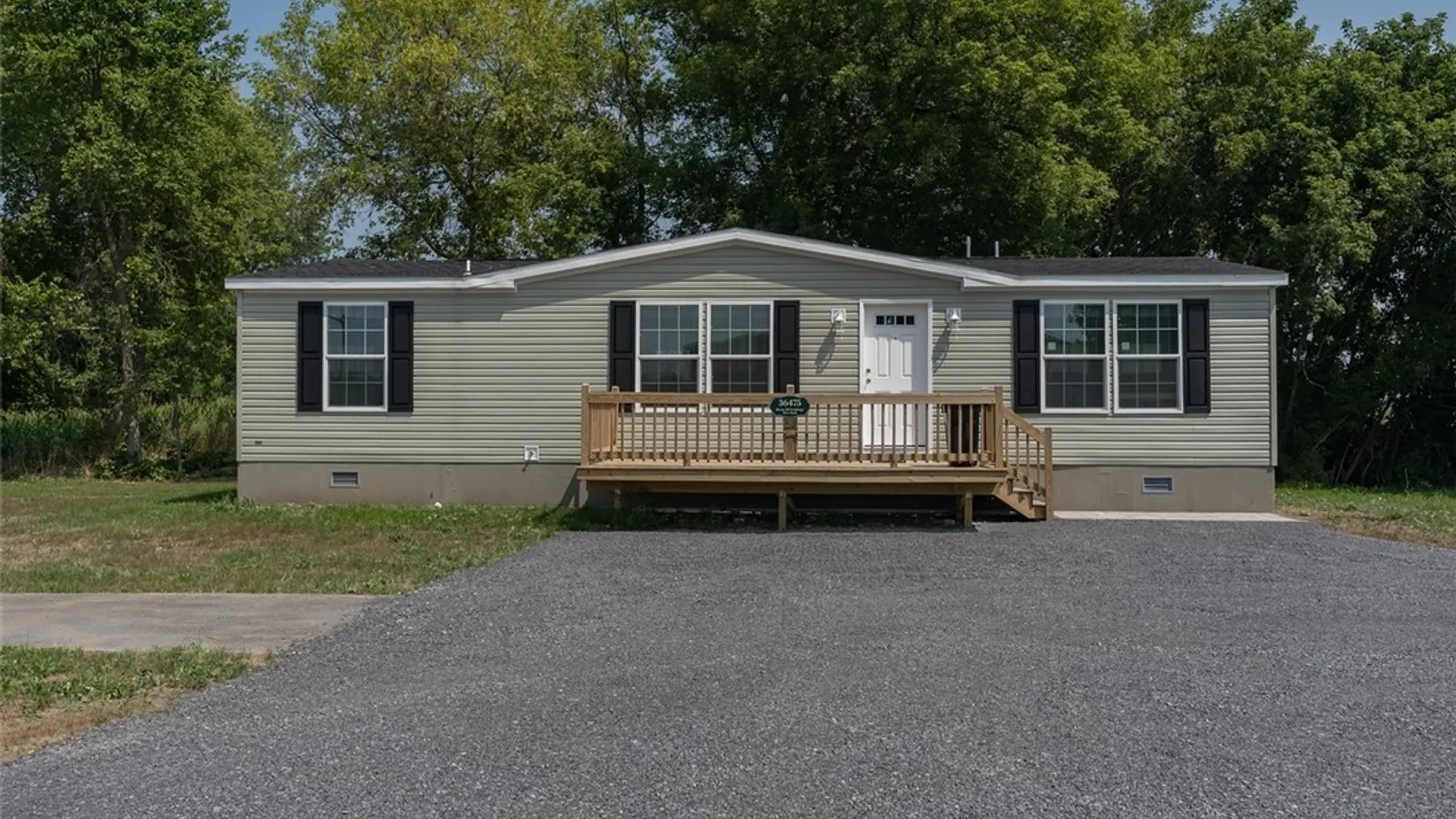 Property at 36475 State Route 26, Champion, NY 13619 2