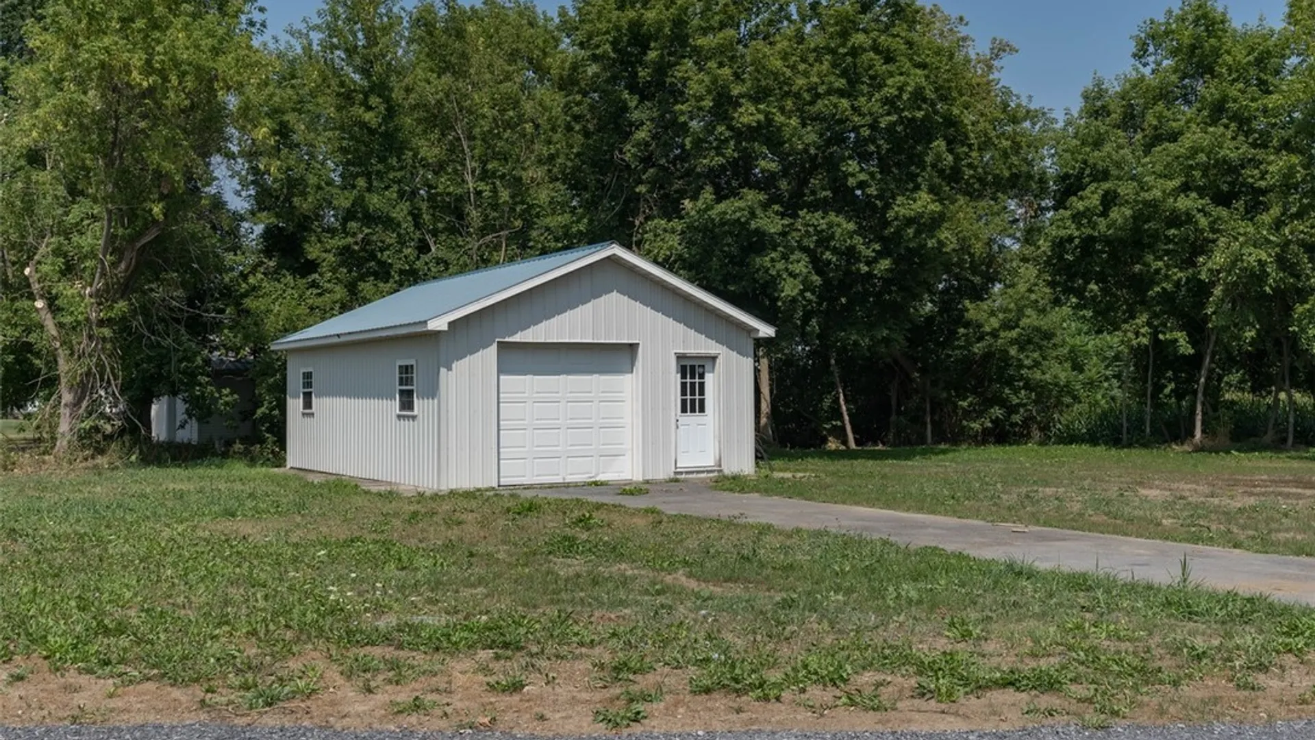 Property at 36475 State Route 26, Champion, NY 13619 34