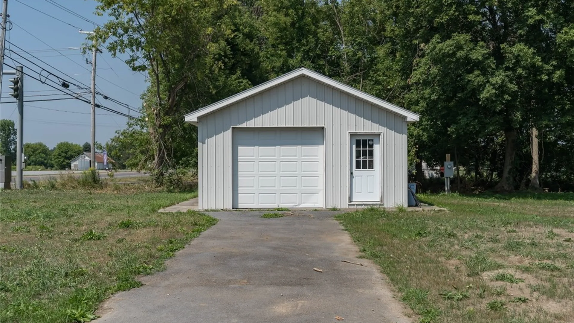 Property at 36475 State Route 26, Champion, NY 13619 35