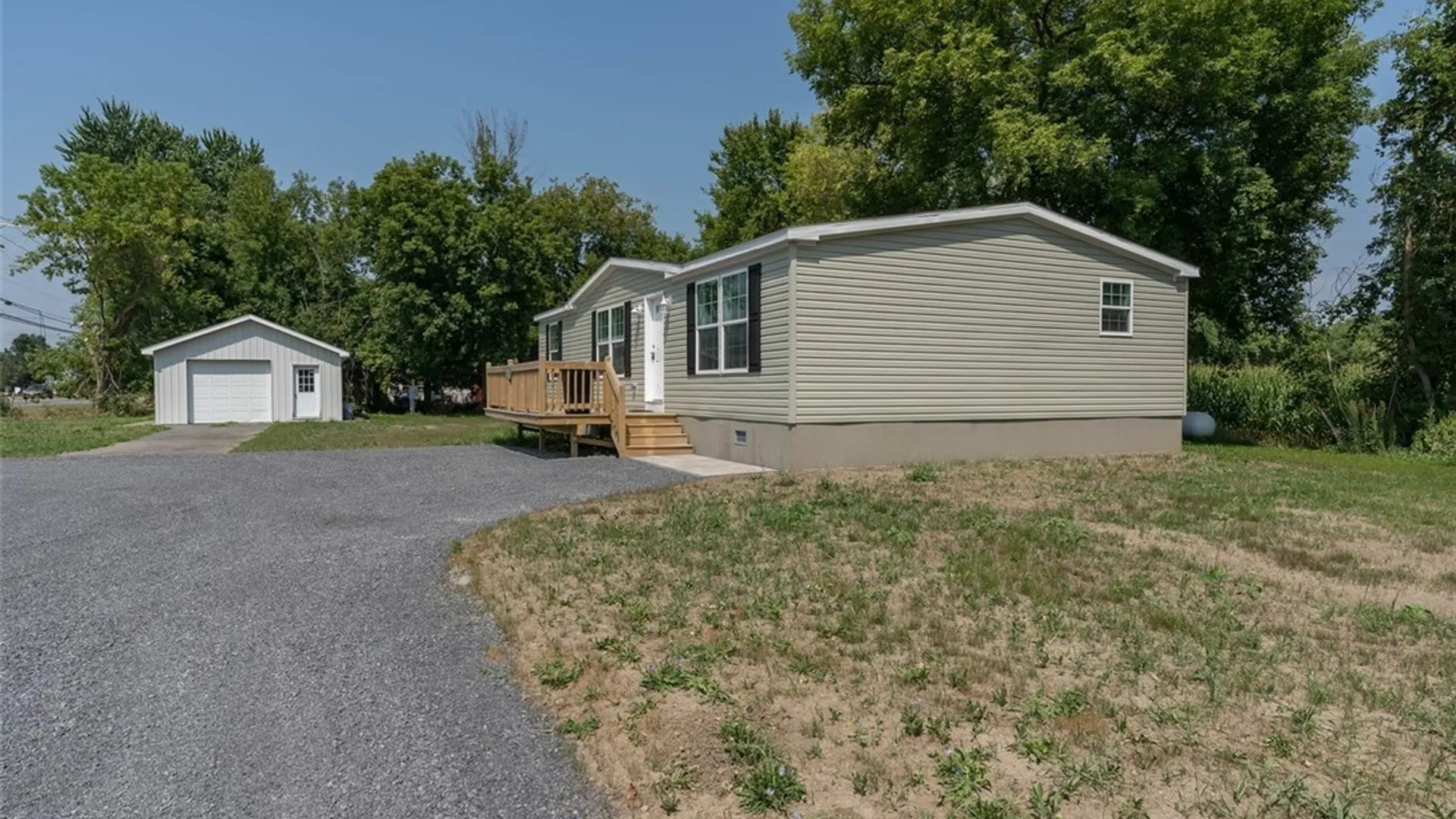 Property at 36475 State Route 26, Champion, NY 13619 36