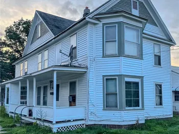 Property at 43 3rd Street, Allegany, NY 14706
