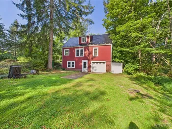 Property at 1385 Olean Road, Aurora, NY 14139