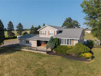 Property at 8330 Logan Road, Sparta, NY 14437