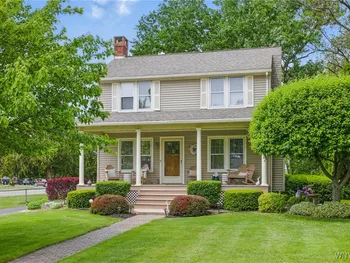 Property at 55 S Main Street, Elba, NY 14058