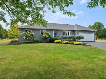 Property at 3944 Dickersonville Road, Porter, NY 14131