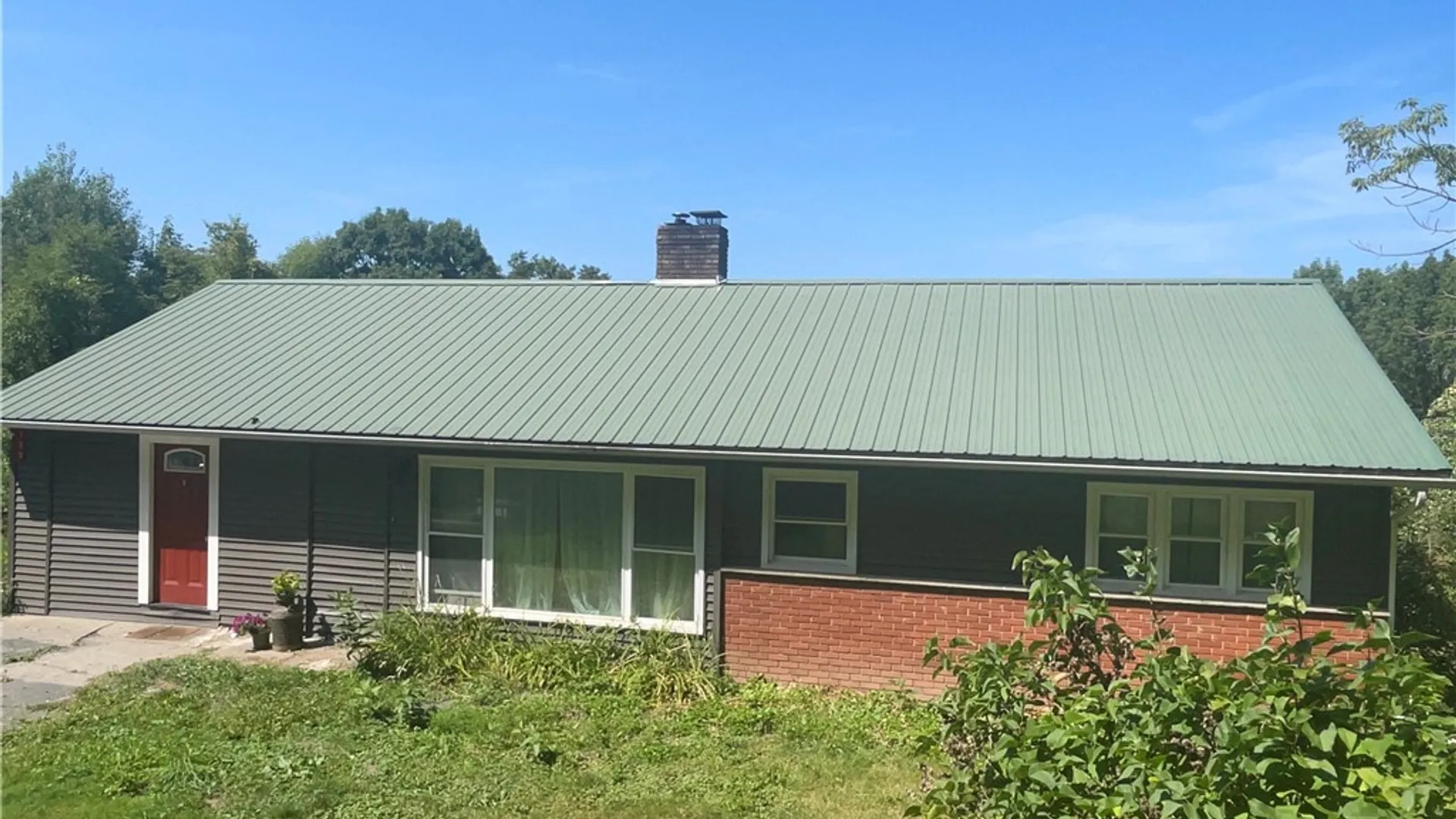 Property at 380 Cape Horn Road, Gilboa, NY 12167 2
