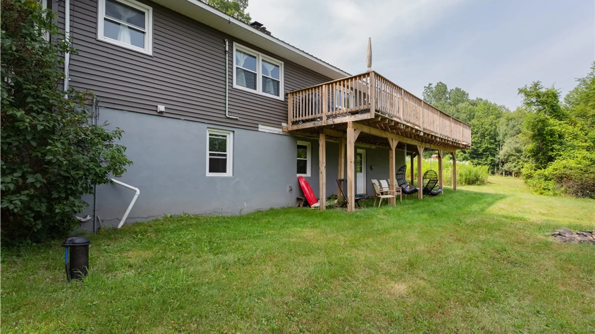 Property at 380 Cape Horn Road, Gilboa, NY 12167 3