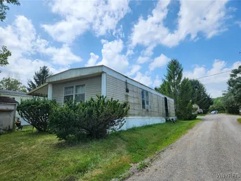 Property at 7207 Hunters Creek # 37 Road, Holland, NY 14080