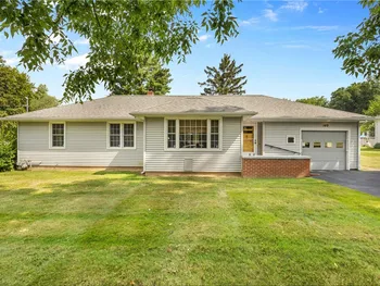 Property at 140 Reed Street, Avon, NY 14414