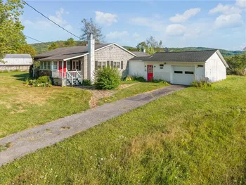 Property at 1019 County Highway 36, Westford, NY 12197