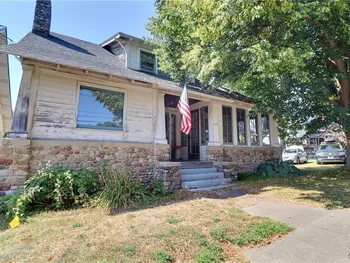 Property at 323 Stafford Avenue, Marshall, NY 13480