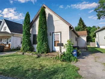 Property at 210 Young Street, Tonawanda, NY 14150