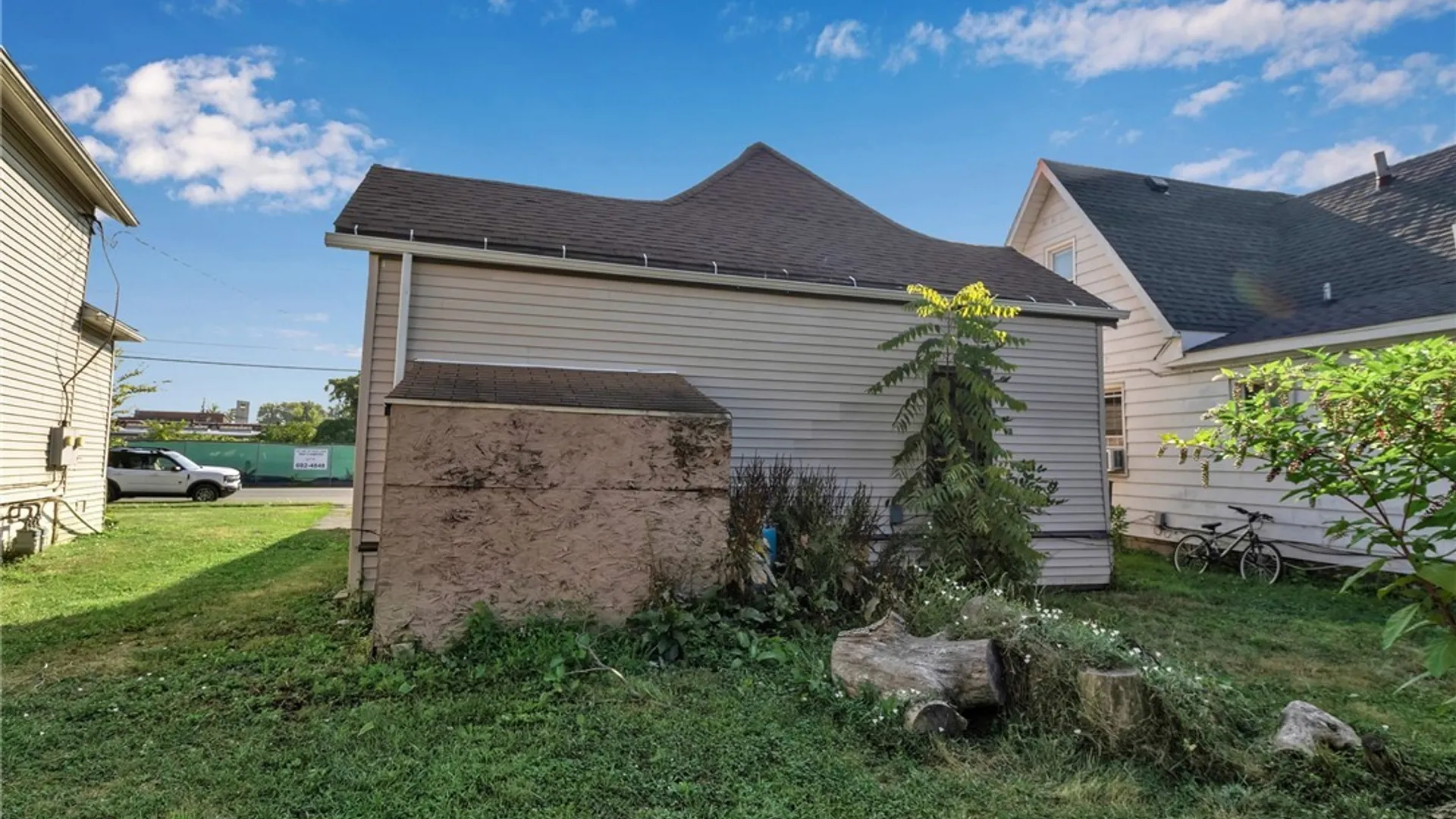 Property at 210 Young Street, Tonawanda, NY 14150 25