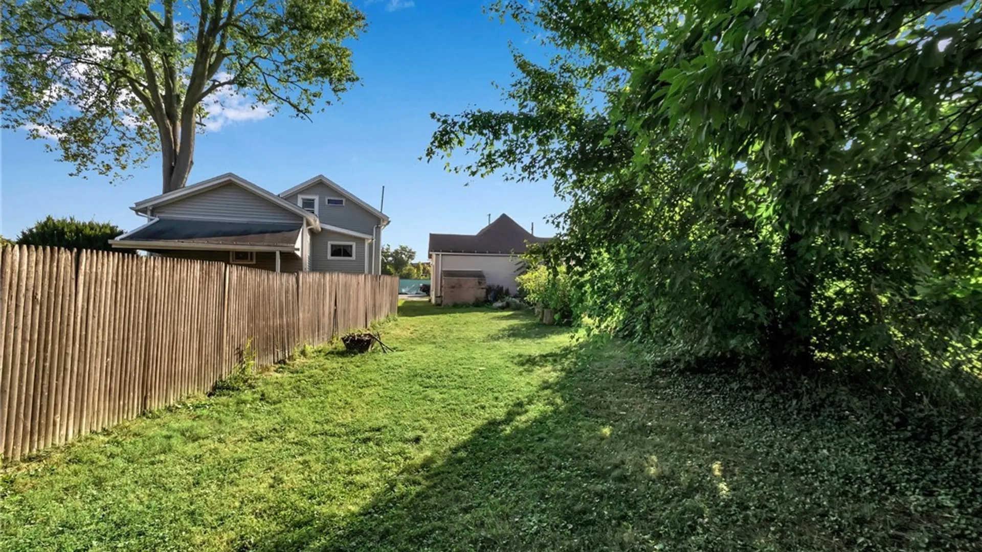 Property at 210 Young Street, Tonawanda, NY 14150 26