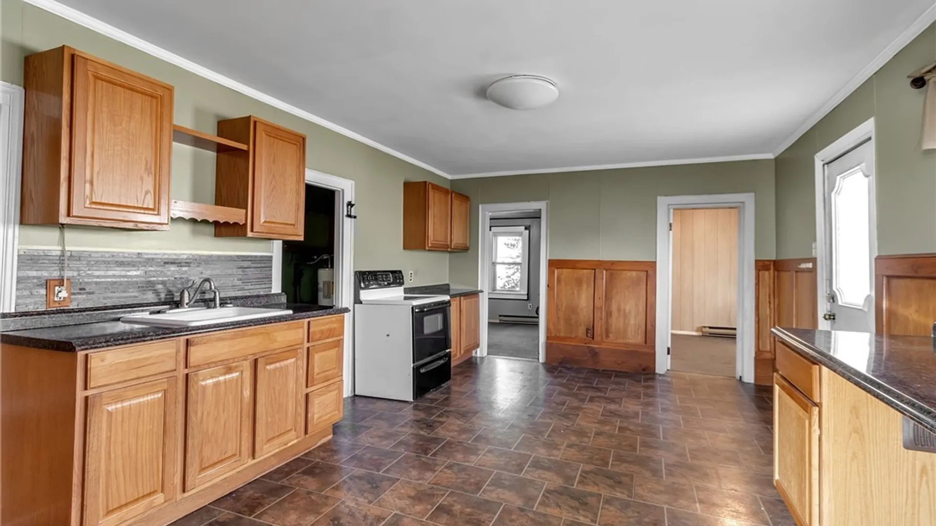 Property at 210 Young Street, Tonawanda, NY 14150 9