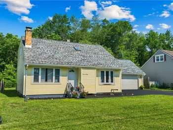 Property at 161 Forrest Street, Deerfield, NY 13502