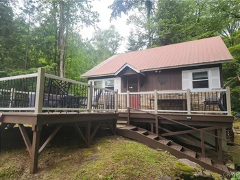 Property at 898 Old Piseco Road, Arietta, NY 12139