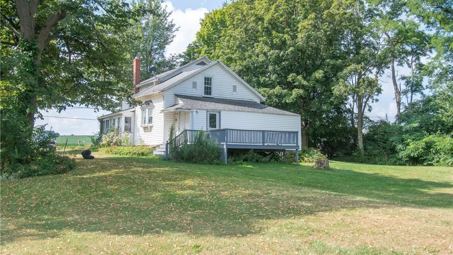 Property at 6139 State Route 20a, Warsaw, NY 14569 10