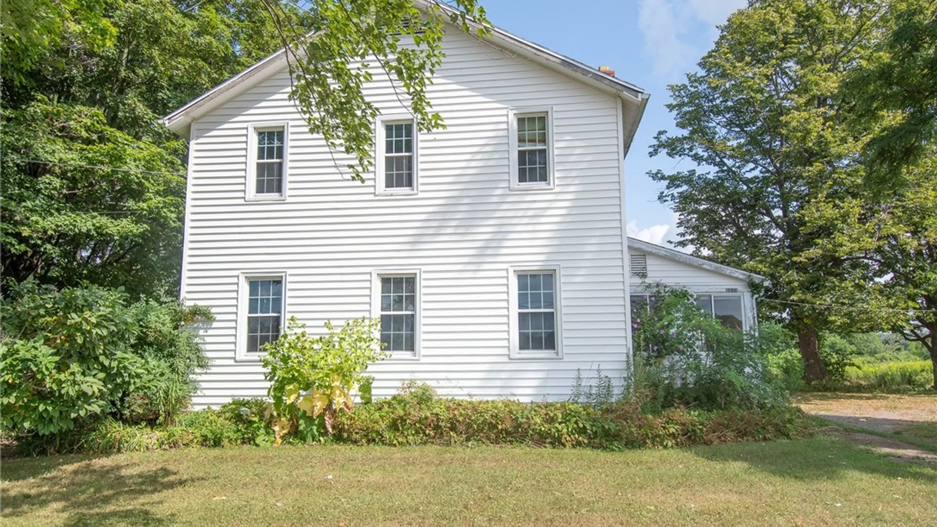 Property at 6139 State Route 20a, Warsaw, NY 14569 2