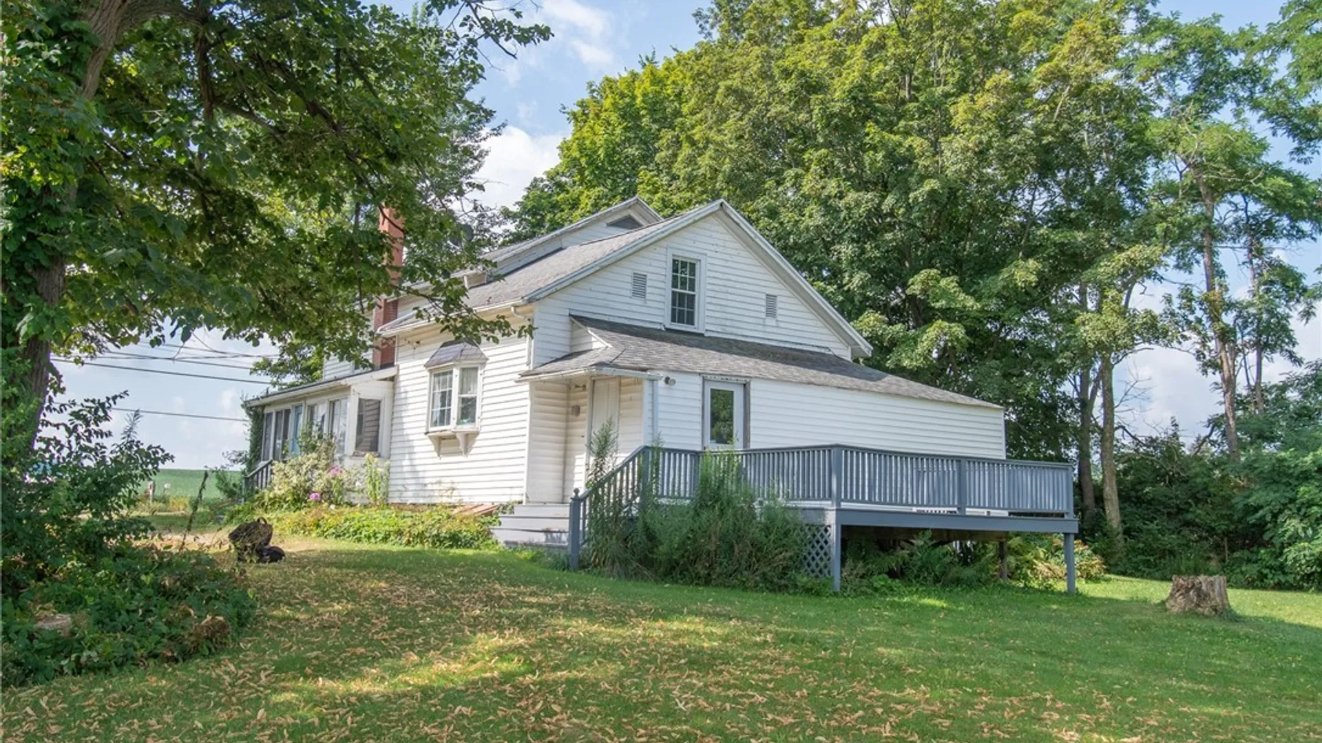 Property at 6139 State Route 20a, Warsaw, NY 14569 8