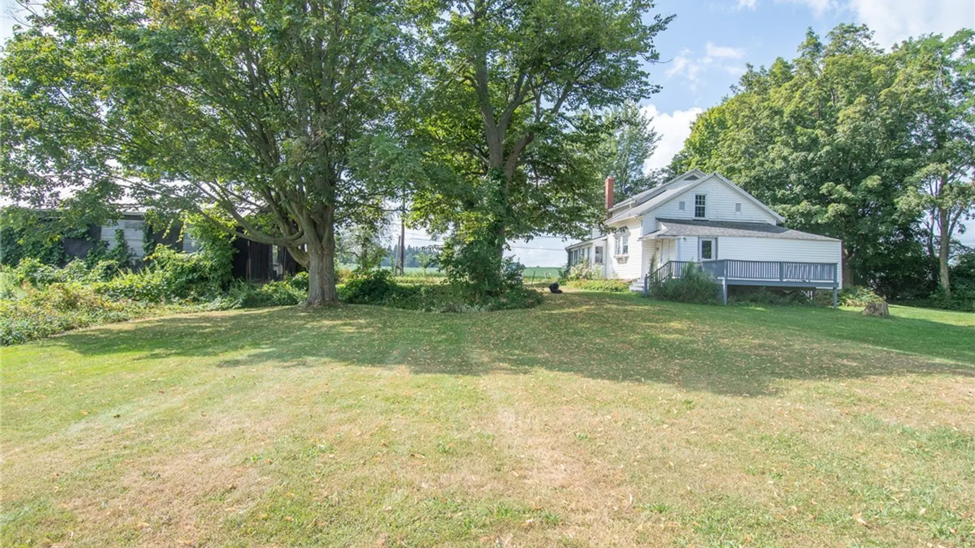Property at 6139 State Route 20a, Warsaw, NY 14569 9