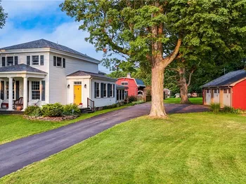 Property at 2518 Church Road, Paris, NY 13456