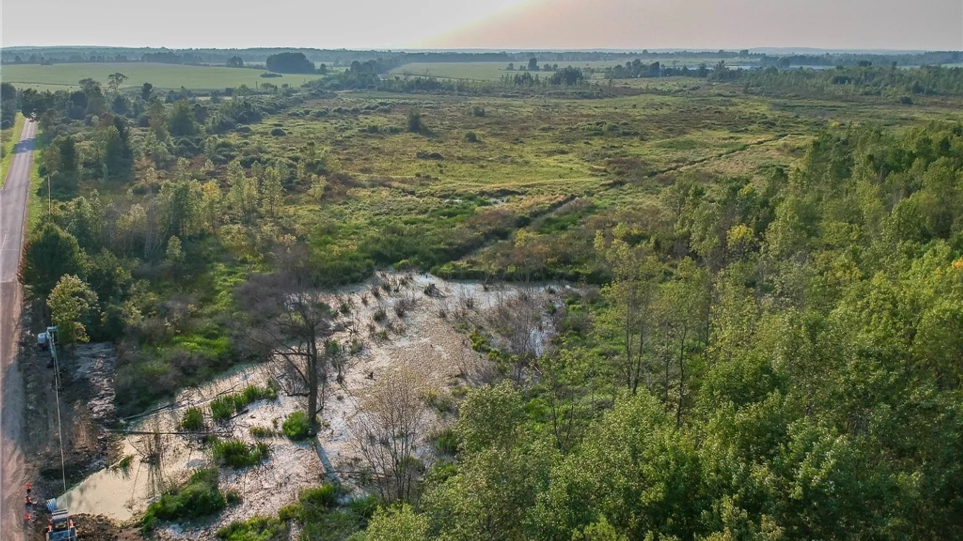 Property at 0 Black Creek Road, Clayton, NY 13624 13