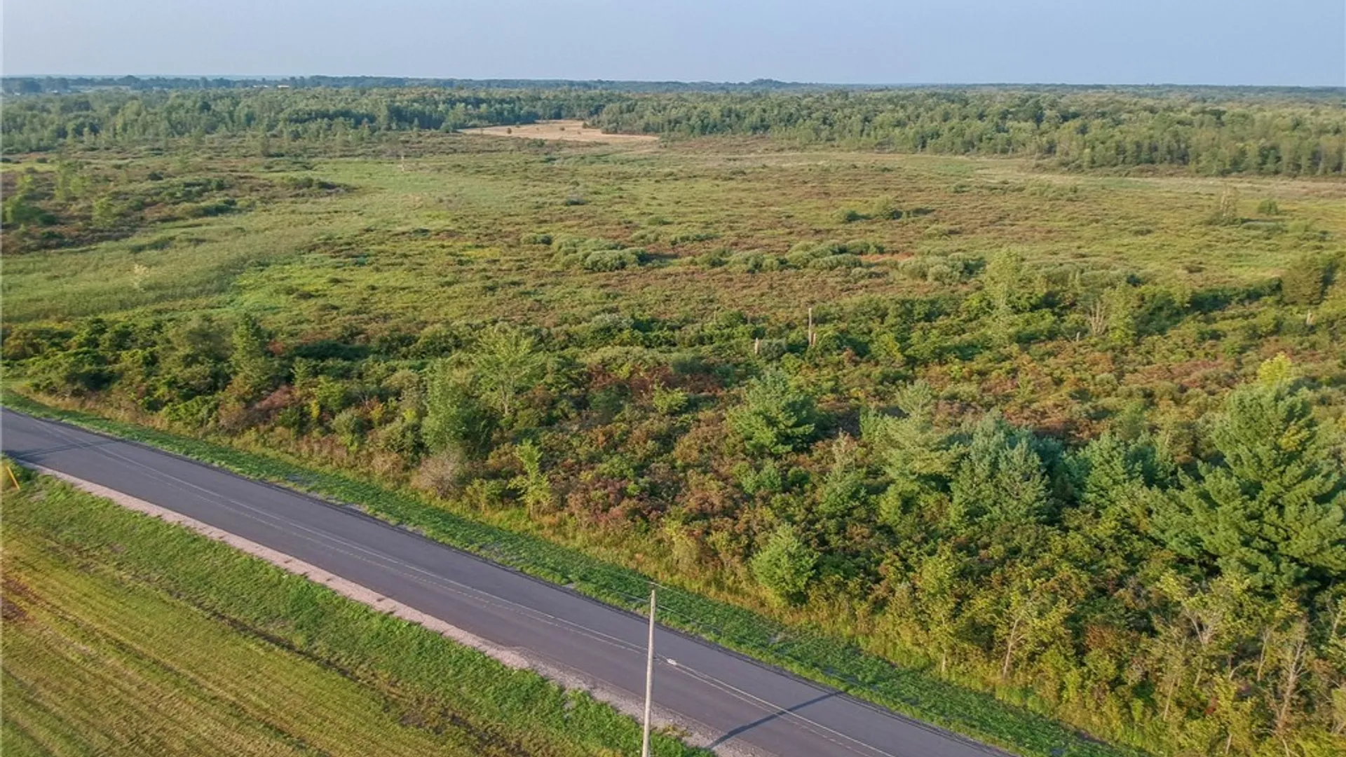 Property at 0 Black Creek Road, Clayton, NY 13624 19