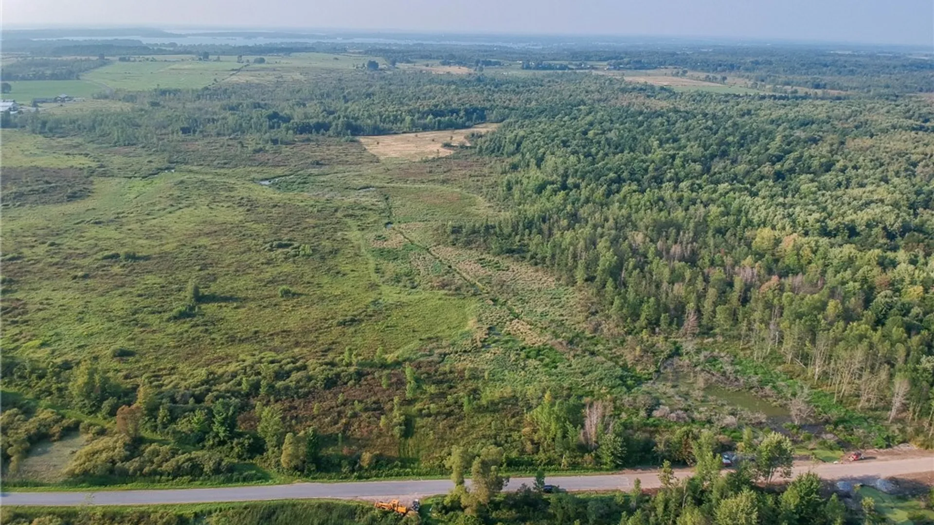 Property at 0 Black Creek Road, Clayton, NY 13624 3