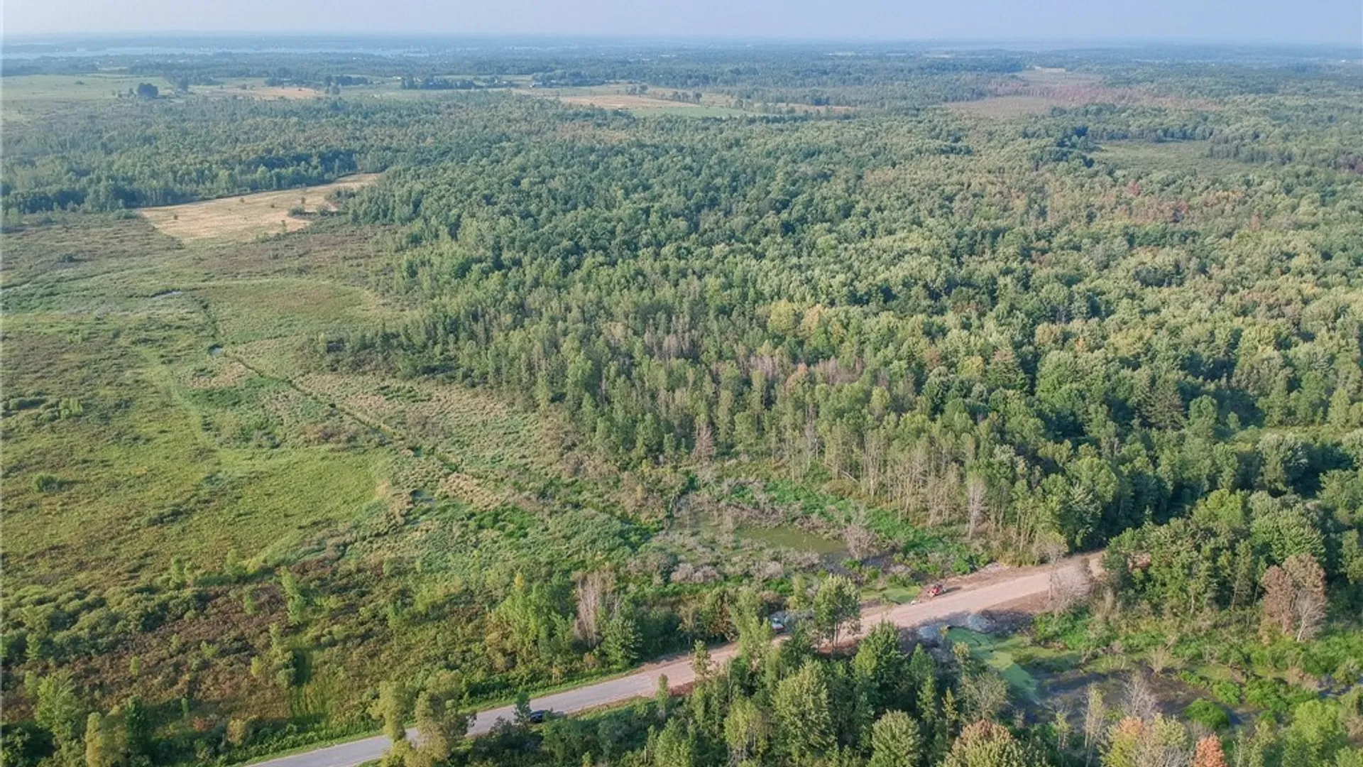 Property at 0 Black Creek Road, Clayton, NY 13624 4