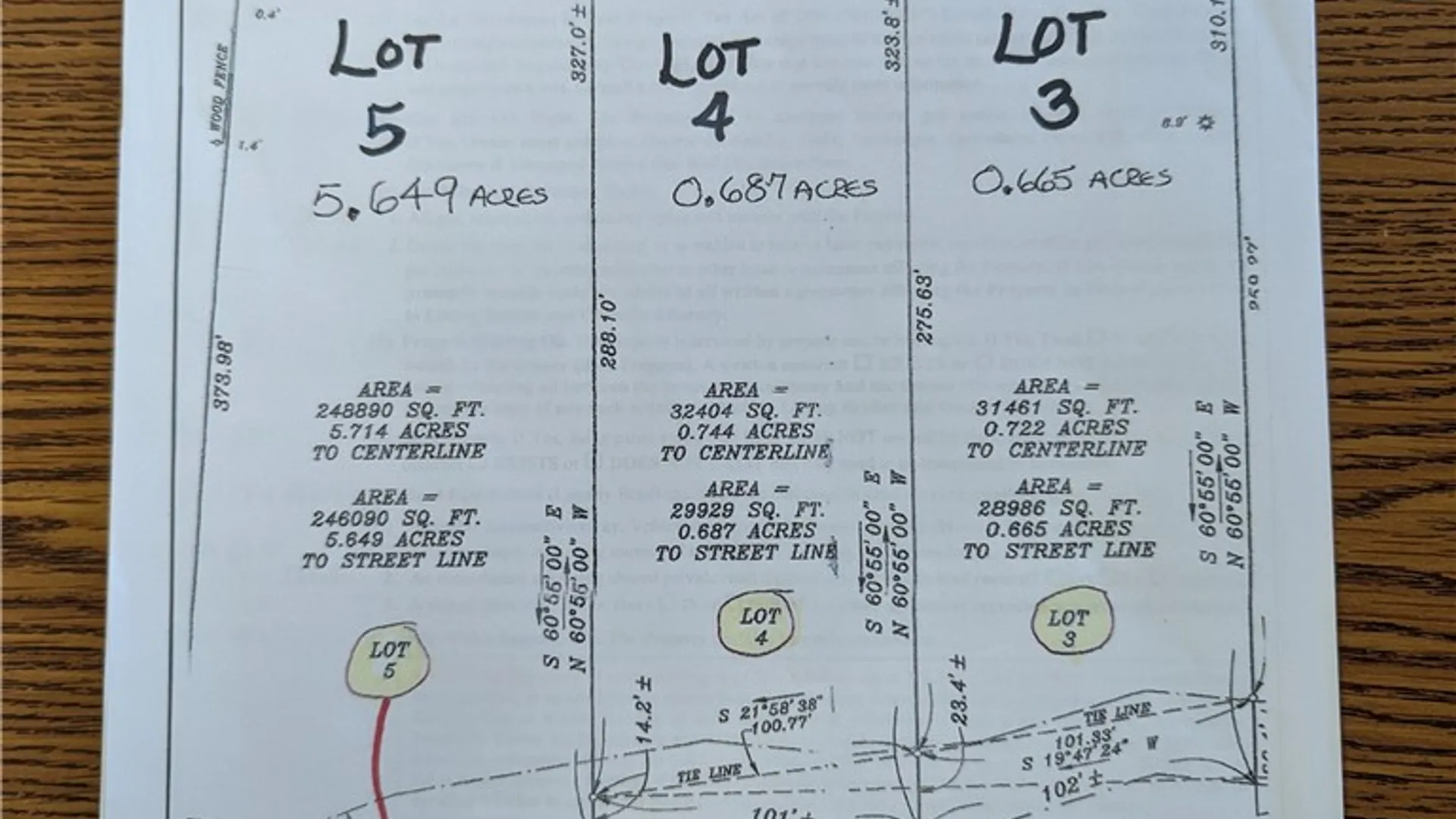 Property at 6462 Furnace (3 lots) Road, Ontario, NY 14519 4