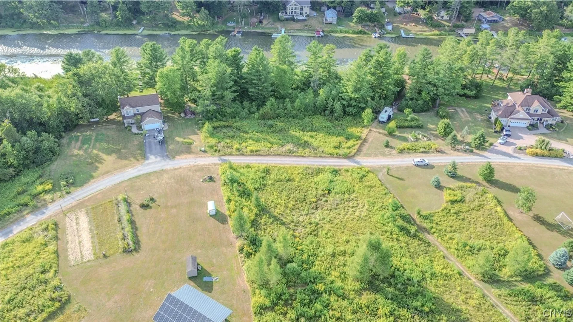 Property at Beaver Meadow, Lyme, NY 13622 11