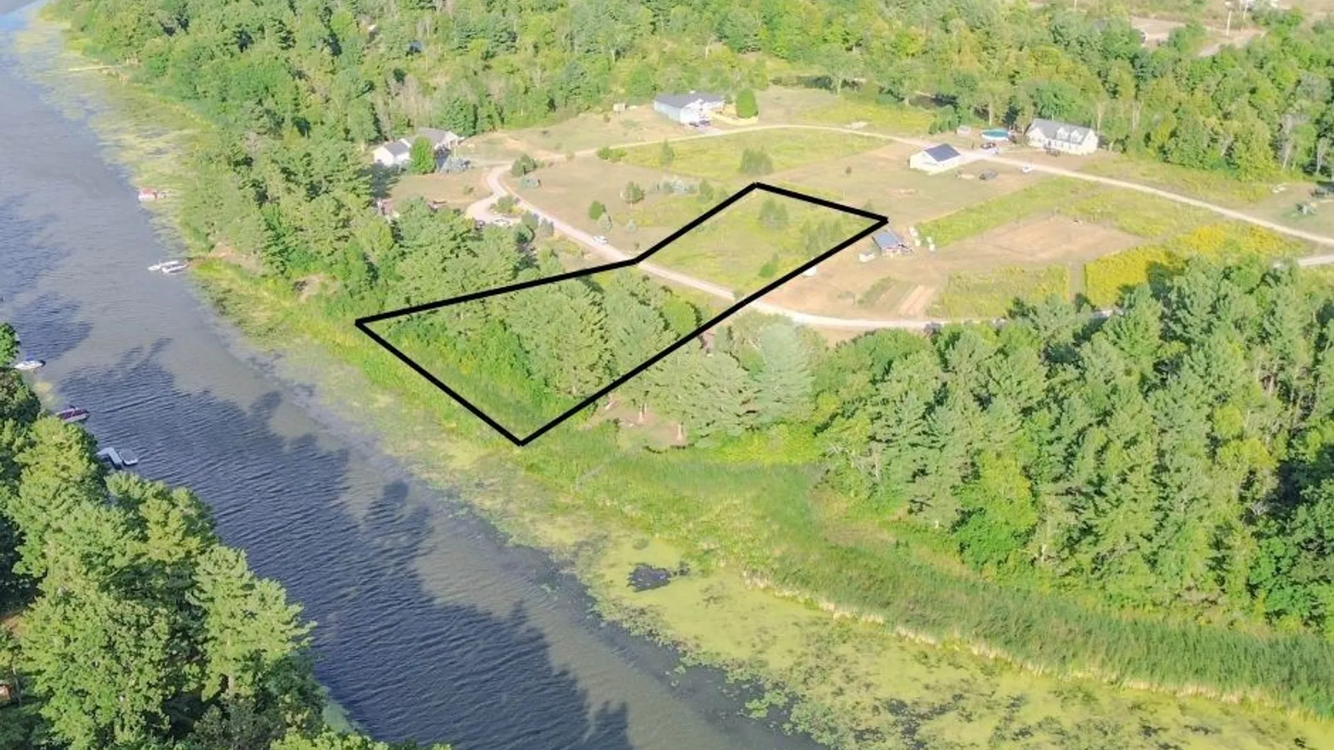 Property at Beaver Meadow, Lyme, NY 13622 2