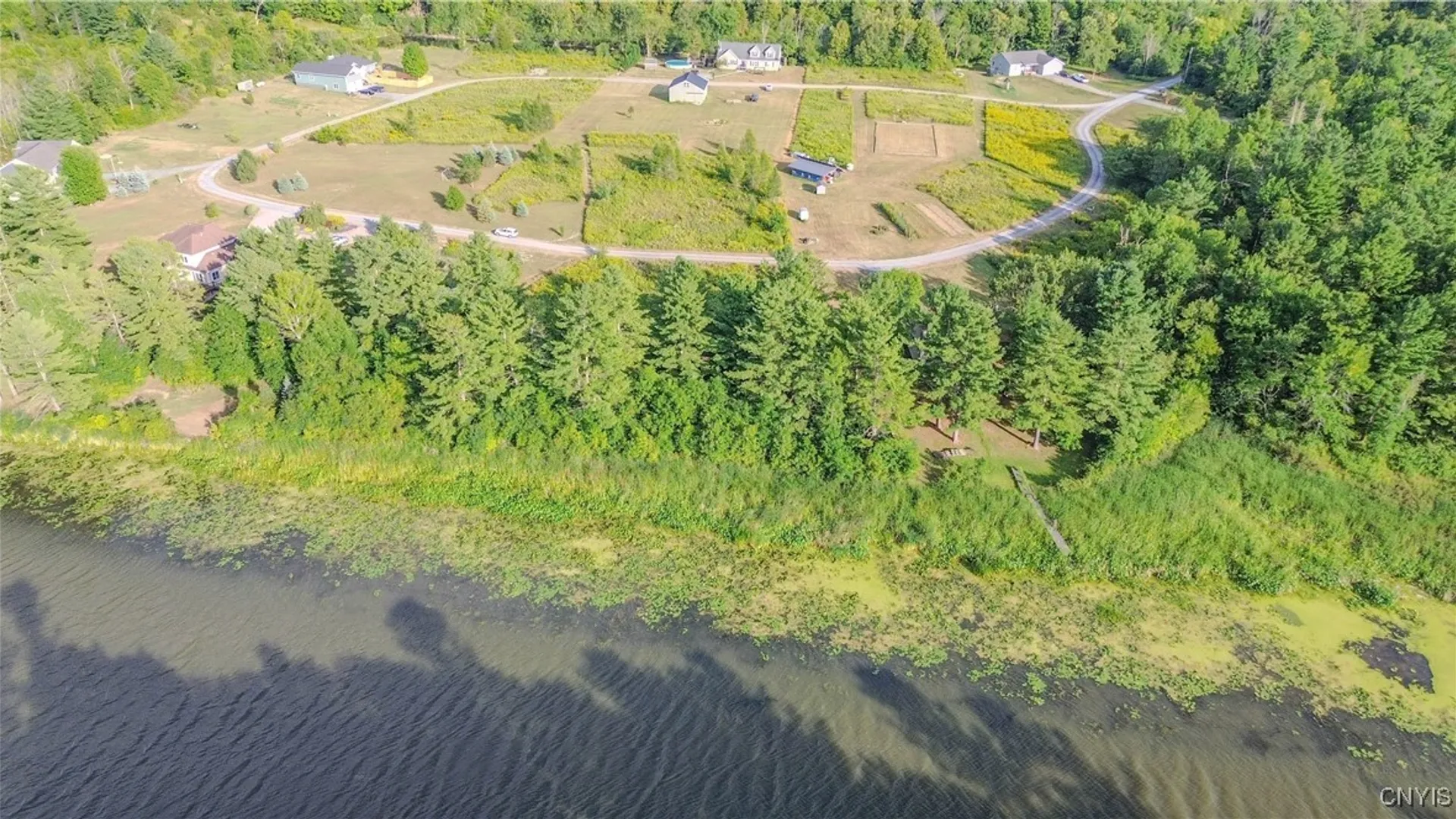 Property at Beaver Meadow, Lyme, NY 13622 4