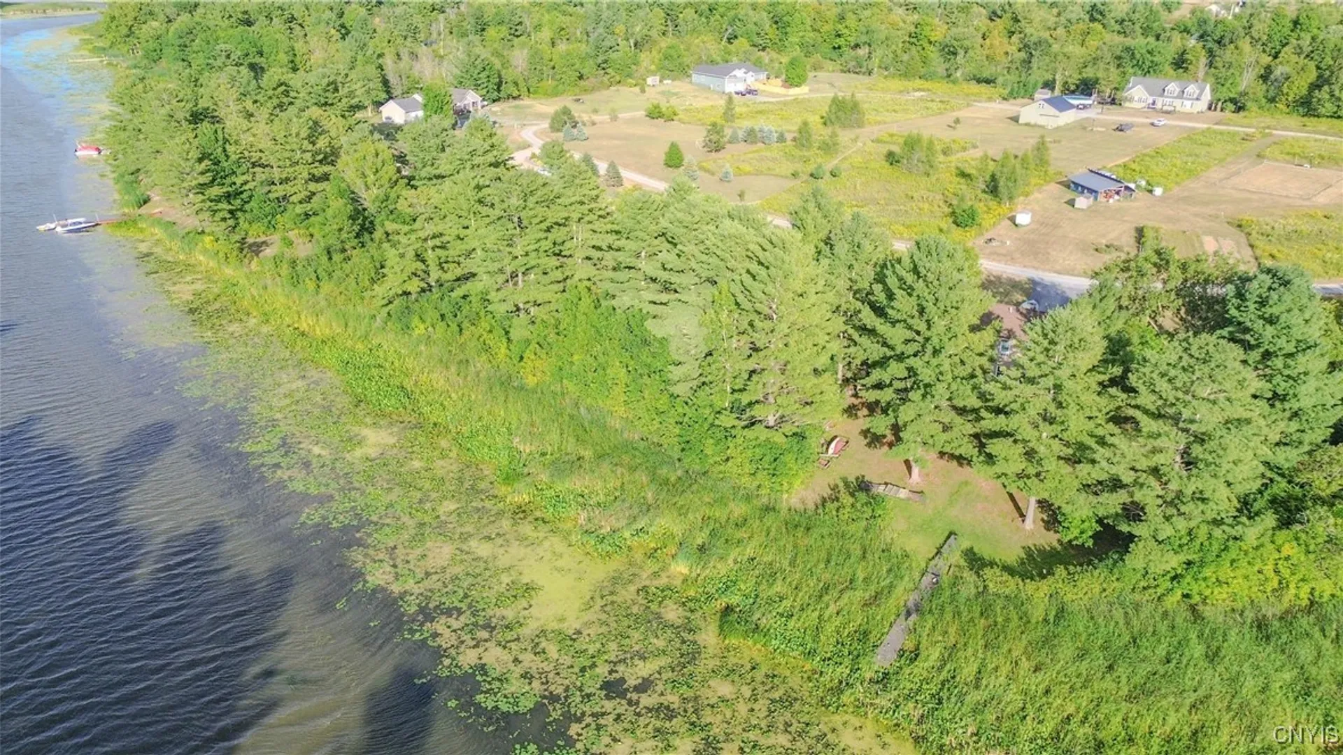 Property at Beaver Meadow, Lyme, NY 13622 6